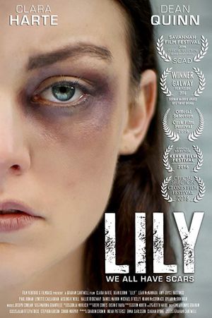 Lily's poster