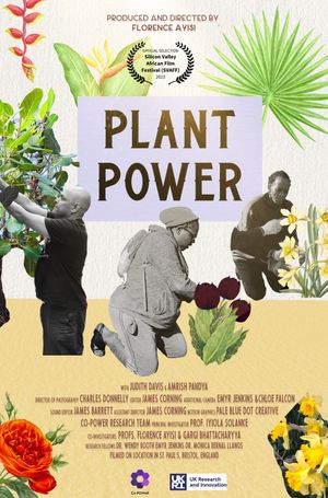 Plant Power's poster image