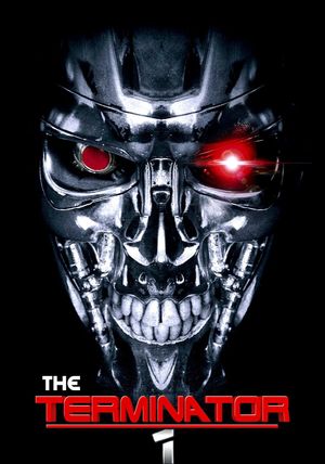 The Terminator's poster