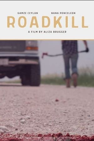 Roadkill's poster
