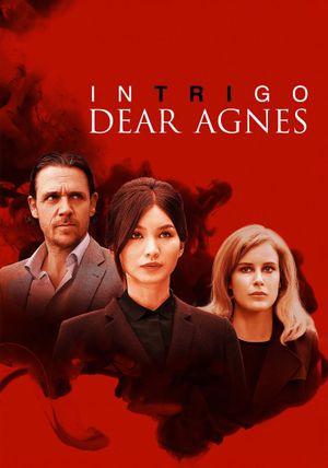 Intrigo: Dear Agnes's poster