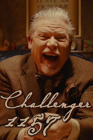 CHALLENGER 1157's poster image