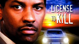 License to Kill's poster