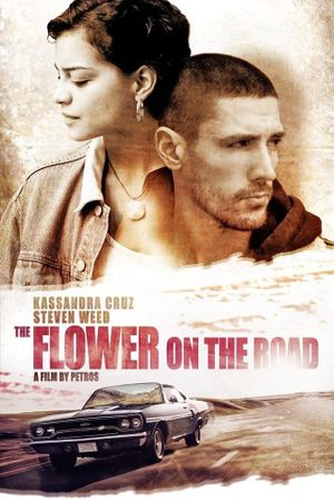 The Flower on the Road's poster