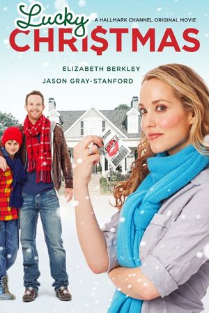 Lucky Christmas's poster