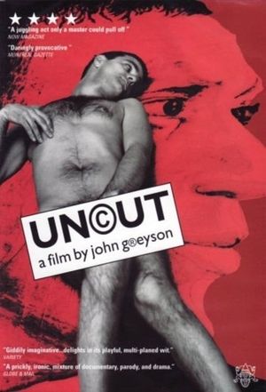 Uncut's poster image