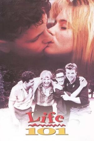 Life 101's poster