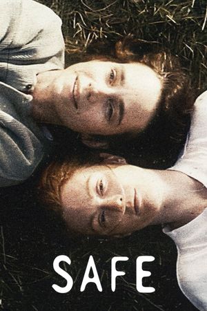 Safe's poster