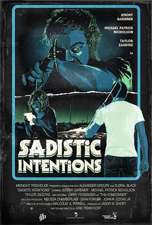 Sadistic Intentions's poster