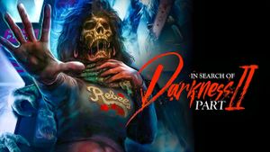 In Search of Darkness Part II: The Journey Into '80s Horror Continues's poster