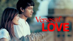 Verses of Love's poster