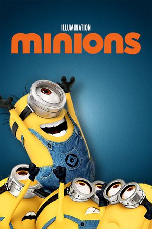 Minions's poster