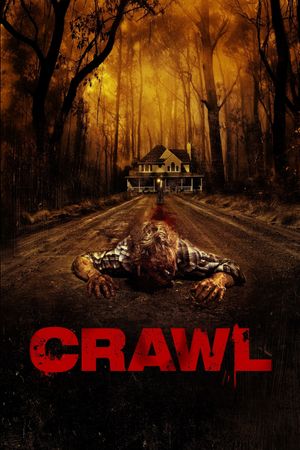 Crawl's poster