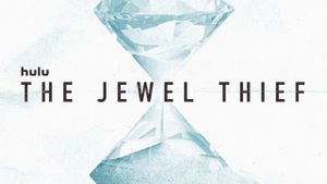 The Jewel Thief's poster