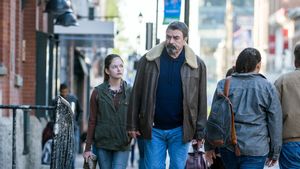 Jesse Stone: Lost in Paradise's poster