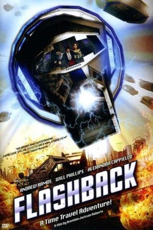 Flashback's poster