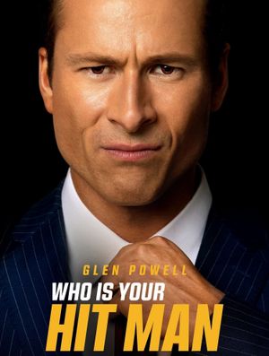 Hit Man's poster