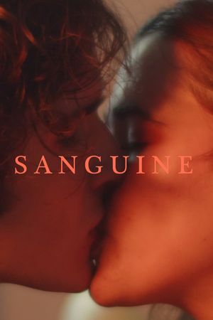 SANGUINE's poster