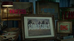 Ingrid Goes West's poster