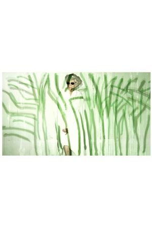 In the Trees's poster