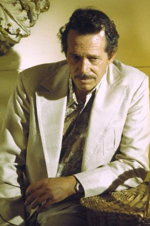 Bring Me the Head of Alfredo Garcia's poster