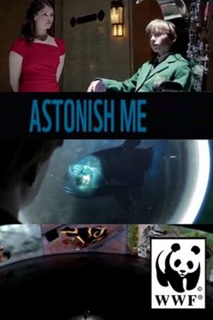 Astonish Me's poster