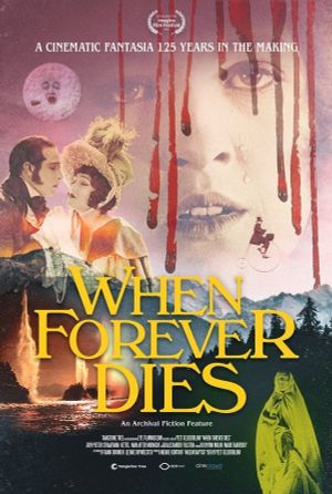 When Forever Dies's poster