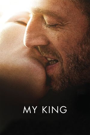 My King's poster
