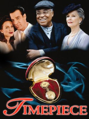Timepiece's poster