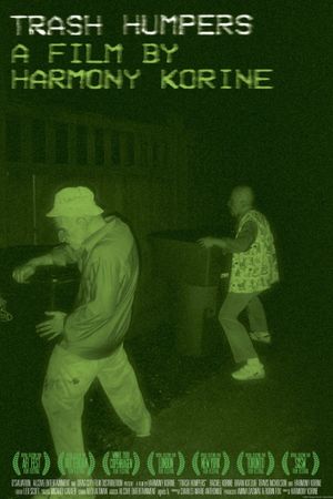 Trash Humpers's poster