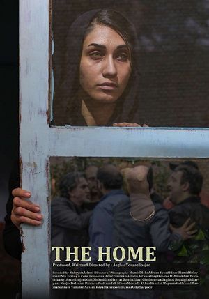 The Home's poster