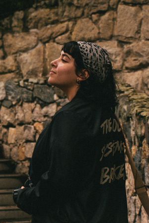 Retrato's poster