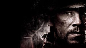 Lone Survivor's poster