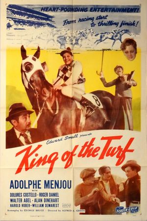 King of the Turf's poster image