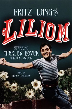 Liliom's poster