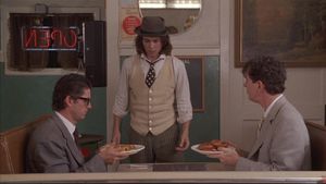 Benny & Joon's poster