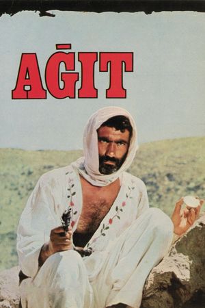 Agit's poster