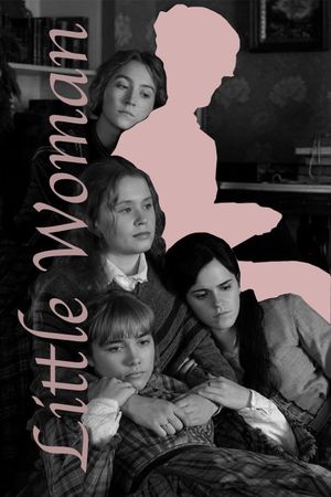 Little Women's poster
