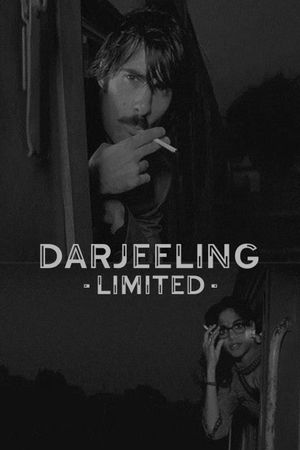 The Darjeeling Limited's poster