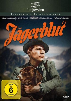 Jägerblut's poster