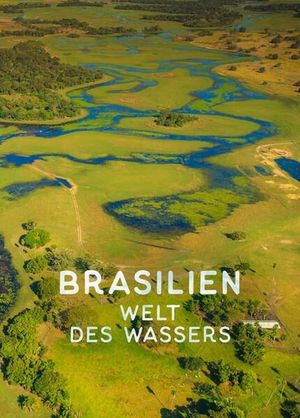 Terra Mater: Brasilien - Welt des Wassers's poster