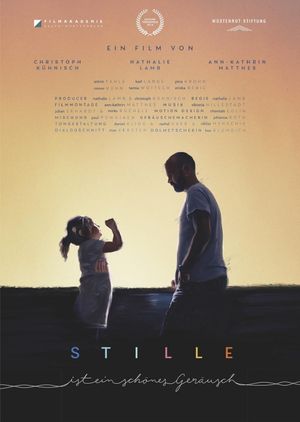 Silence Is a Beautiful Sound's poster