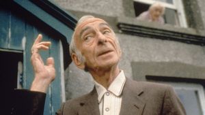 Waking Ned Devine's poster