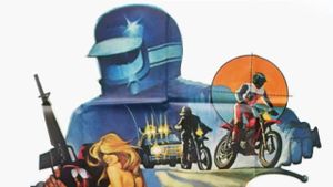 A Great Ride's poster