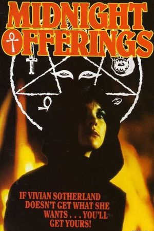 Midnight Offerings's poster