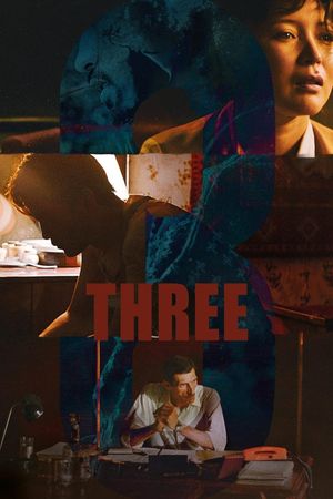 Three's poster