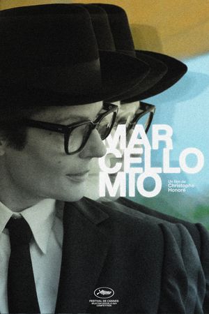 Marcello Mio's poster