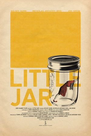 Little Jar's poster image