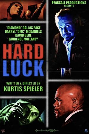 Hard Luck's poster