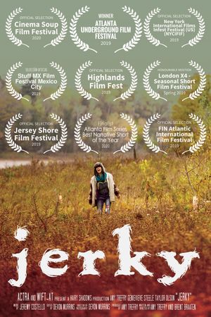 Jerky's poster